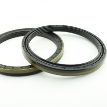 Oil Seals NBR Material Cassette Type for AL79950 0734309323