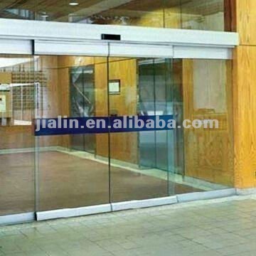 electric sliding door controller, electric sliding door unit, residential electric sliding door unit