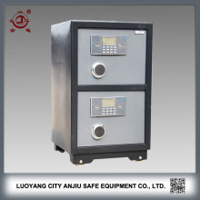 2 doors economic electronic digital in room safe