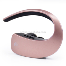 2017 Alibaba hot selling wireless bluetooth micro earphone for business