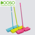 Floor Dust Microfiber Cleaning Cloth Mop DS-1213