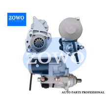 2280007410 DENSO STARTER MOTOR 24V 7.8KW 11T