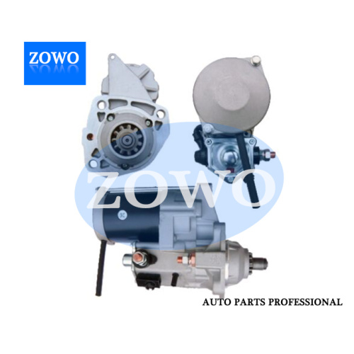 2280007410 DENSO-STARTERMOTOR 24V 7.8KW 11T