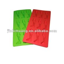 fish shape cake mould