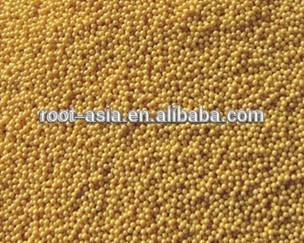 Cerium Stabilized Zirconia grinding medium/grinding beads