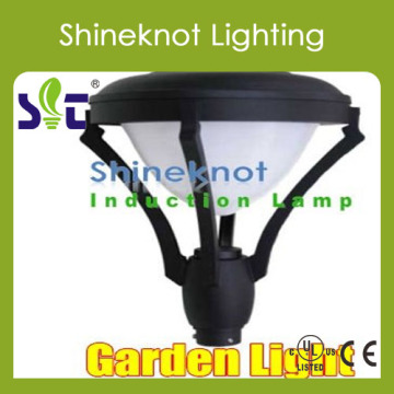 Electrodeless Induction lamp Garden Light