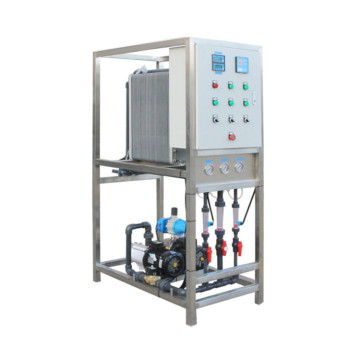 EDI RO Membrane 4040 Reverse Osmosis Water Treatment System