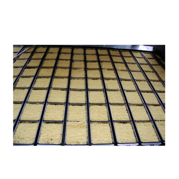 Instant Noodle Making Machine