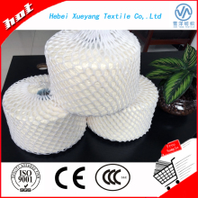 100% micro fiber polyester yarn