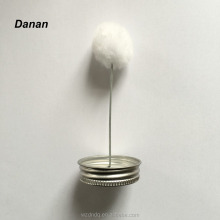 PVC Cement Compatible Dauber Cap with Polyethylene Liner