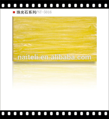 Hotel Acrylic Decorative Waterproof Bathroom Wall Board