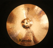 Chinese Crash 18'' Cymbals