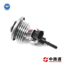 Diesel Emissions Fluid Reduction Injector Nozzle
