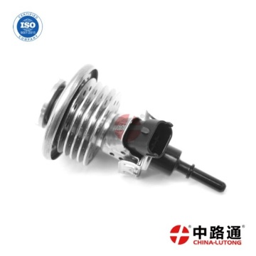 Diesel Emissions Fluid Reduction Injector Nozzle