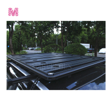 Maximize Your Space with Heavy Duty Roof Mount Rack for Road Trip Essentials
