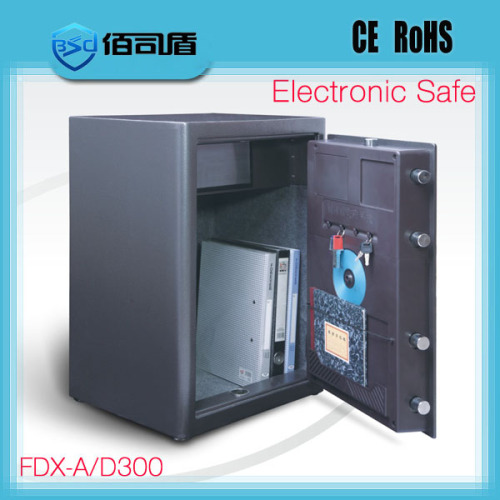 ECONOMIC STEEL HOME AND OFFICE ELECTRONIC SAFE