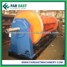 Rigid Frame Wire Bunch Stranding Machine