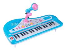 37 keys electronic organ MQ-022FM