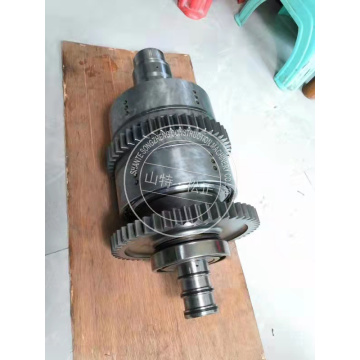 Komatsu WA470-3 Transmission Clutch 714-07-13500