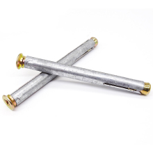 Heavy Duty Metal Window Frame Anchor Stainless Steel304