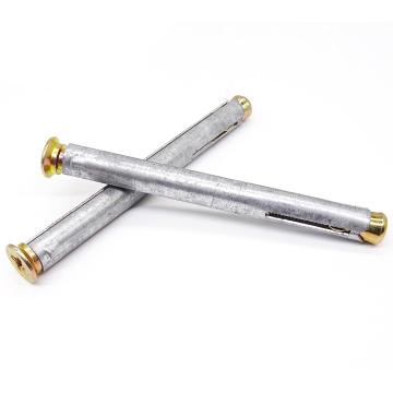 steel Galvanized Metal Frame Anchor