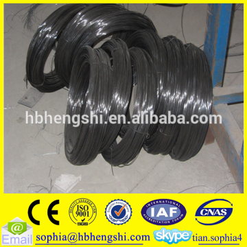 Q195 material low carbon steel wire