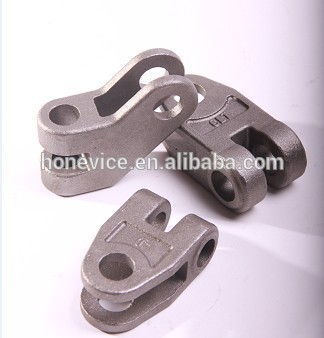 Sand Metal Casting Supportor