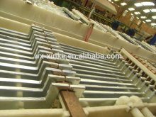 Steel Wire Automatic Electro Galvanizing Plant