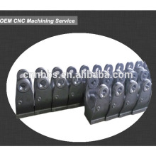 Cast iron casting_Casting foundry in Ningbo,Lost wax casting process