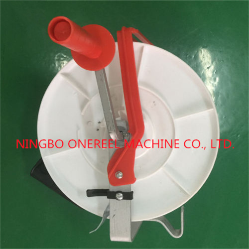 High Quality Plastic Livestock Farm Wire Fencing Reel