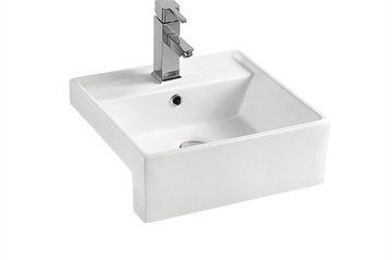 ceramic sanitary ware vanity vessel sinks