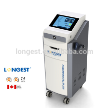 Acoustic Shock Wave Machine for Cellulite Reduction