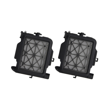 Authentic Cap-Top Capping Patent for DX5, DX7 Printers and Printheads