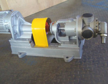 Hebei Life Nyp Type Internal Gear Oil Pump