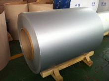 Colour Aluminium Coil Metal Coating