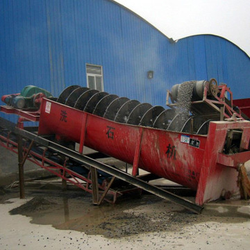 Sand Washing Machines Stone Washing Plant For Sale