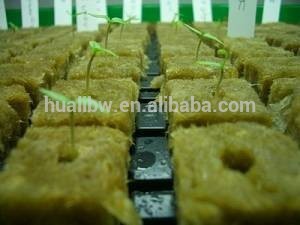 agricultural hydroponic rock wool