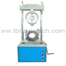 Marshall Stability Test