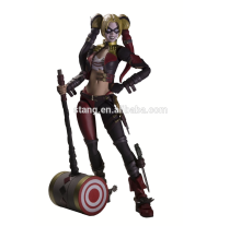 Tamashii Nations S.H. Harley Quinn Action Figure