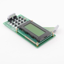 LG SIGM* OTI* Elevator Debugger DOA-100+ Spare Parts