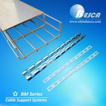 Steel Sheet Cable Tray