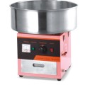 Gas cotton candy machine candy floss machine