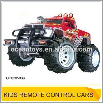 1 4 scale rc model car toy OC0205868