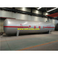 100 M3 60ton ASME Anhydrous Ammonia Tanks