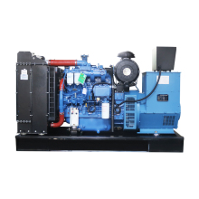 Panda RV Generator Self-Powered Magnetic Second-Hand Generator Dynamo Prices - AC 15KW 18.75KVA