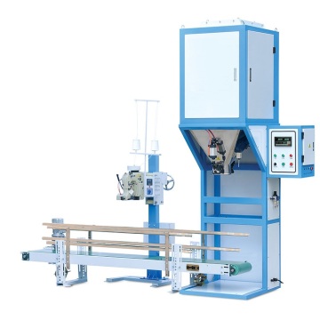Grain Seeds Packaging Machine