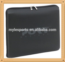 Black Small Neoprene case for Laptop