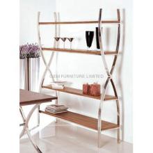 bookshelf , modern design