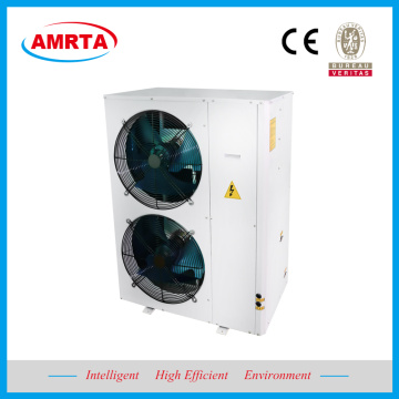 Low Temperature Air Source Heat Pump Unit