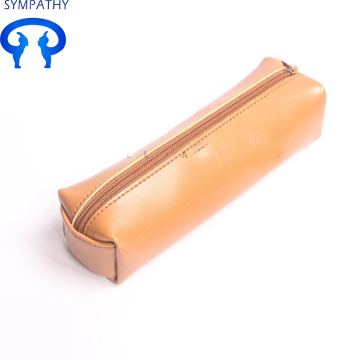 Simple atmosphere girl pen bag student pen bag